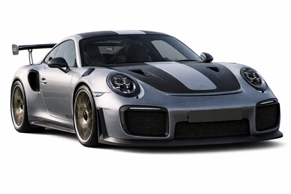 💫Fari Anteriori FULL LED per Porsche 911 (2013-2018)💫