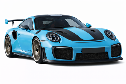 💫Fari Anteriori FULL LED per Porsche 911 (2013-2018)💫