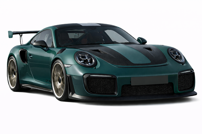 💫Fari Anteriori FULL LED per Porsche 911 (2013-2018)💫