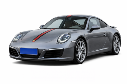 💫Fari Anteriori FULL LED per Porsche 911 997 (2005-2012)💫