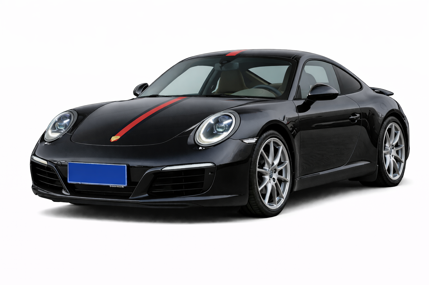 💫Fari Anteriori FULL LED per Porsche 911 997 (2005-2012)💫