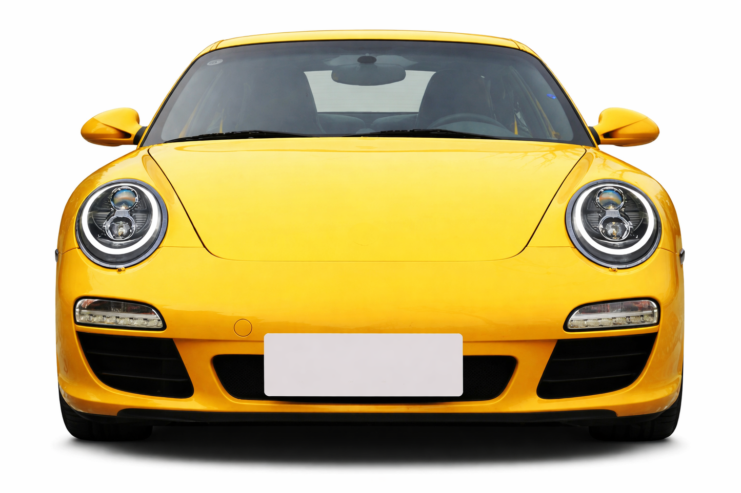 💫Fari Anteriori Full LED per Porsche 911 997 2005-2009💫