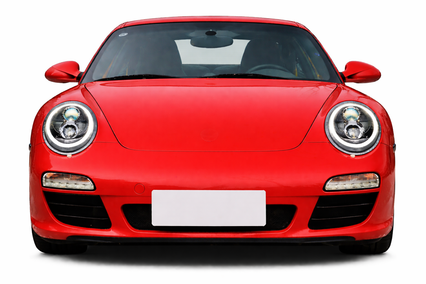 💫Fari Anteriori Full LED per Porsche 911 997 2005-2009💫