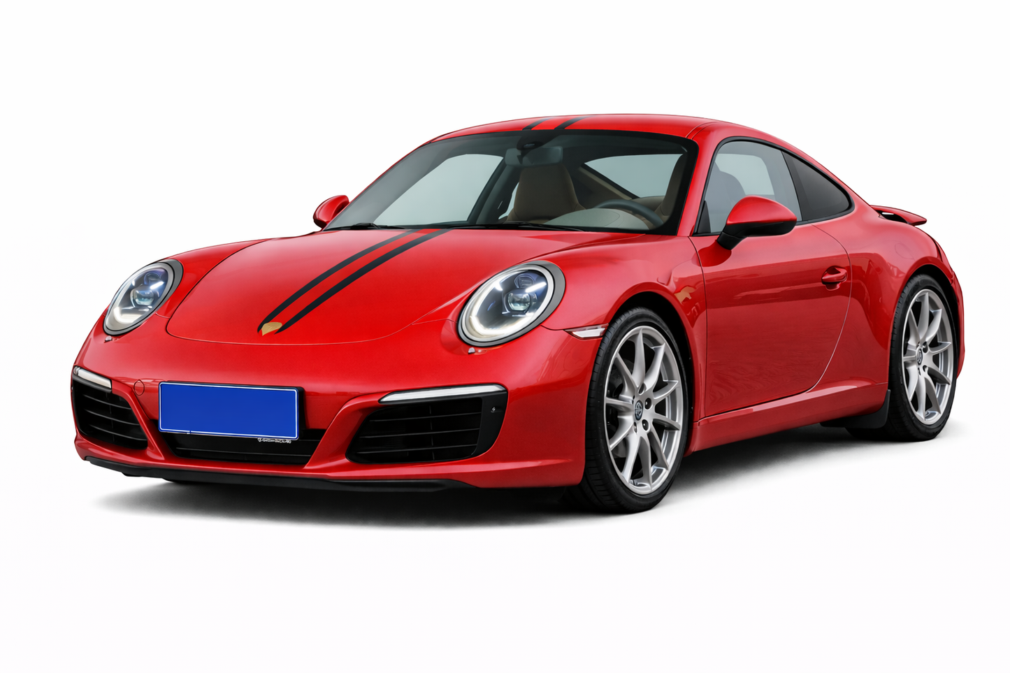 💫Fari Anteriori FULL LED per Porsche 911 997 (2005-2012)💫
