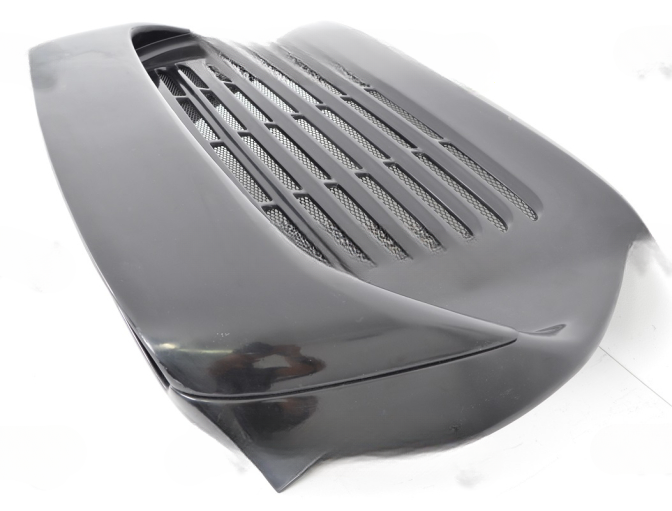 ❤️Tappo spoiler PORSCHE 911 993 1994-1998 Spoiler Turbo❤️
