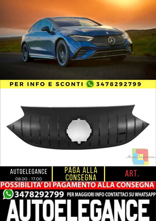 😍Griglia Adatto Per Mercedes EQE V295😍