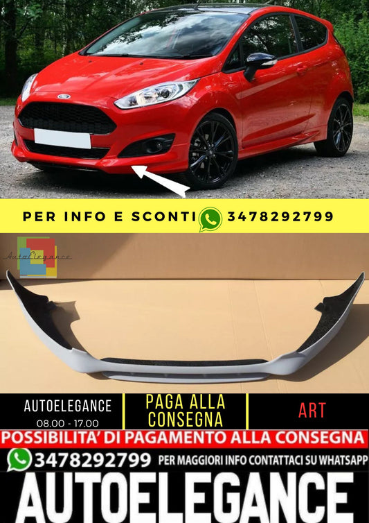 😍KIT SPOILER ADATTO PER AUDI A3 8P SPORTBACK😍