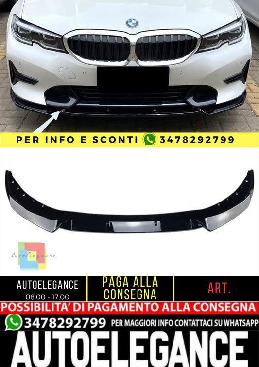 😍Adatto per BMW Serie 3 G20 G21 pre-LCI😍