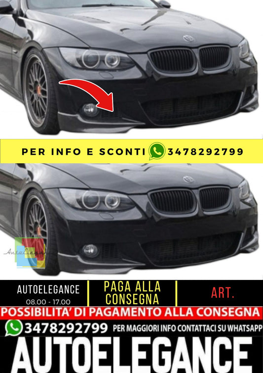 🔥SPOILER adatto per BMW 3 E92 2006-2010