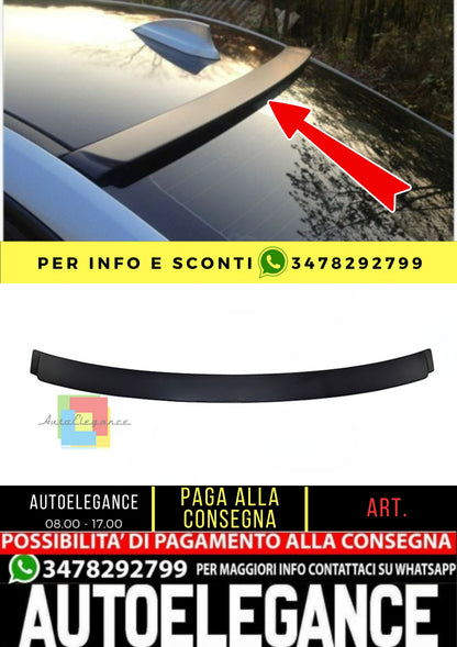 🔥SPOILER adatto per BMW 3 F30 2011-2018