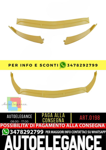 💎 SPOILER adatto per Mercedes CLA W118 2019+