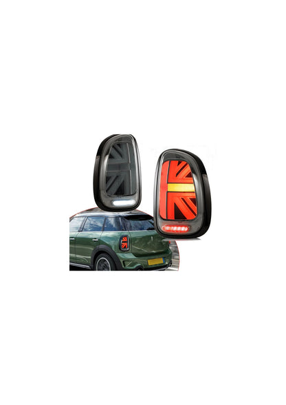 Full LED Rear Lights for BMW Mini Cooper Countryman R60 2010-2016 (Pre-sale) 