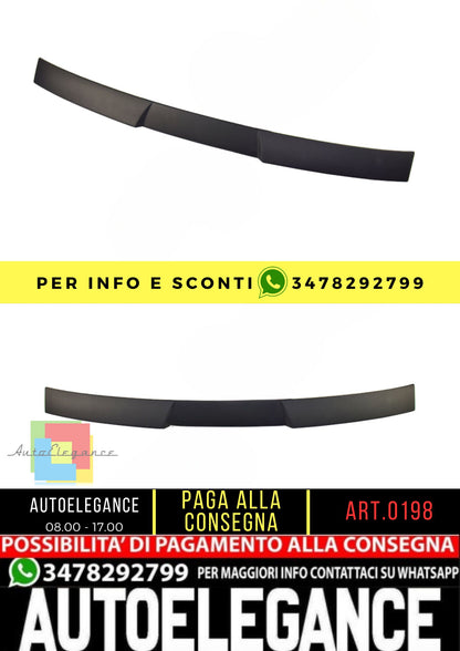 💎 SPOILER adatto per Honda Civic MK8 2006-2011