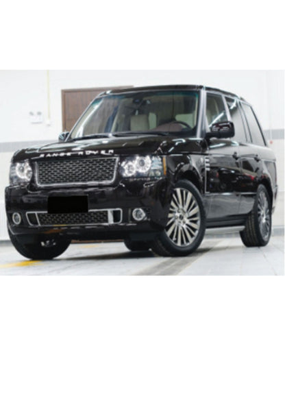 Complete bodykit for Range Rover Vogue L322 02-12 Autobiography Facelift Look