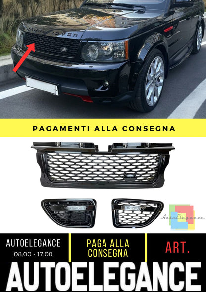 Griglia adatto per Range Rover Sport L320 (2005-2009)