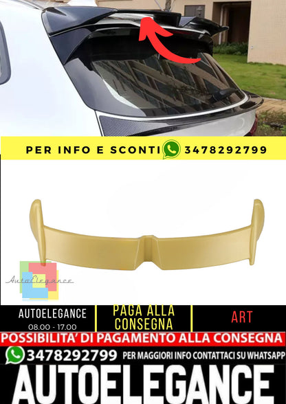 💎 SPOILER adatto per BMW X3 G01 G08 2017+