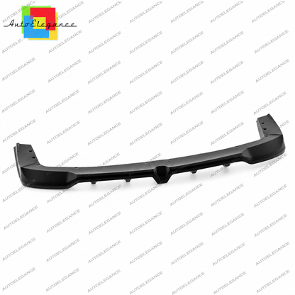 BODYKIT E36 + COUPE REAR LIGHTS WITH WHITE INDICATOR