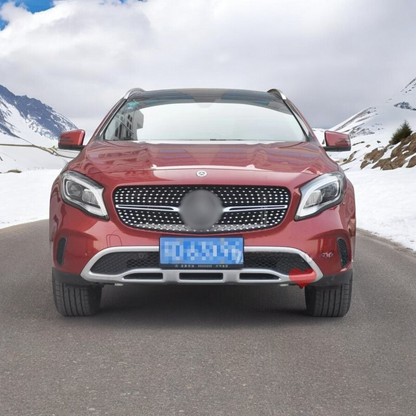 💎Griglia adatta per Mercedes CLASSE GLA X156 DIAMANT💎