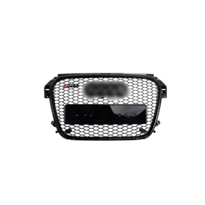 ⭐GRIGLIA ANTERIORE ADATTO PER AUDI RS1 2011 - 2015⭐