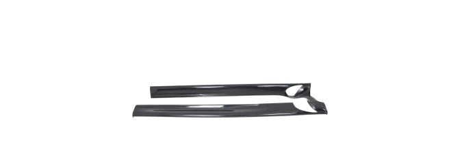 ❤️Spoiler minigonne laterali  ADATTO PER VW GOLF III❤️