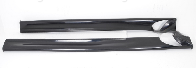 ❤️Spoiler minigonne laterali  ADATTO PER VW GOLF III❤️