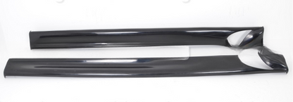 ❤️Spoiler minigonne laterali  ADATTO PER VW GOLF III❤️