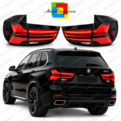 BODYKIT E36 + COUPE REAR LIGHTS WITH WHITE INDICATOR