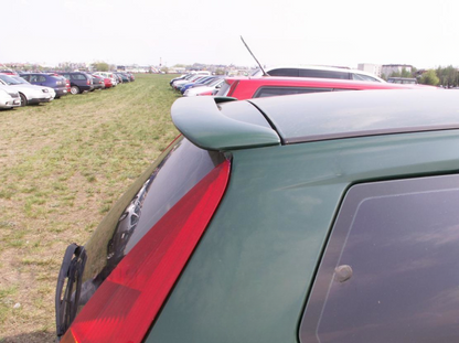 ❤️Spoiler Tetto Compatibile con FIAT Punto II 3 Porte 1999–2005❤️