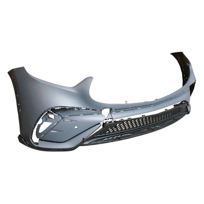 ART.4464 Paraurti Anteriore Mercedes X254 GLC 2023+ look AMG GLC63