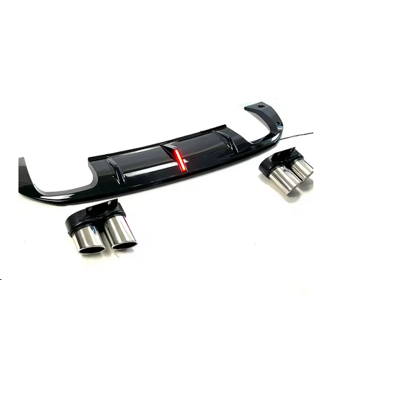 ART.5092 DIFFUSORI  Audi Q2 2022+