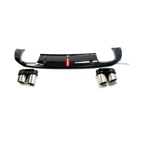 ART.5092 DIFFUSORI  Audi Q2 2022+