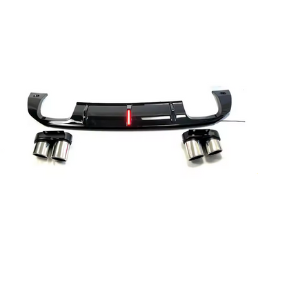 ART.5092 DIFFUSORI  Audi Q2 2022+