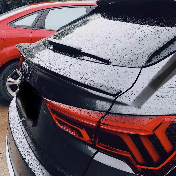 ART.5098 SPOILER Audi Q3 2019-2022