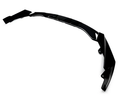 💕ART.7957 SPLITTER BMW G80 M3 G82 G83 M4 2021+ NERO LUCIDO   💕