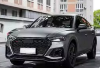 ART.2802  PARAURTI  ANTERIORE  AUDI Q5 2020-2025