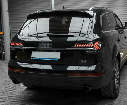 ART.4944 FARI POSTERIORI Audi Q7 2006-2015