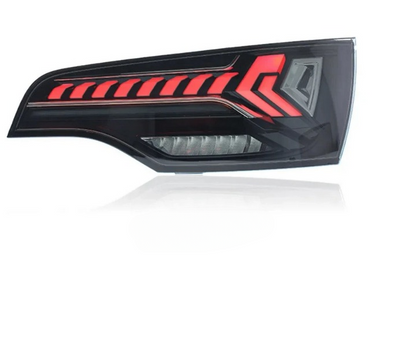 ART.4944 FARI POSTERIORI Audi Q7 2006-2015