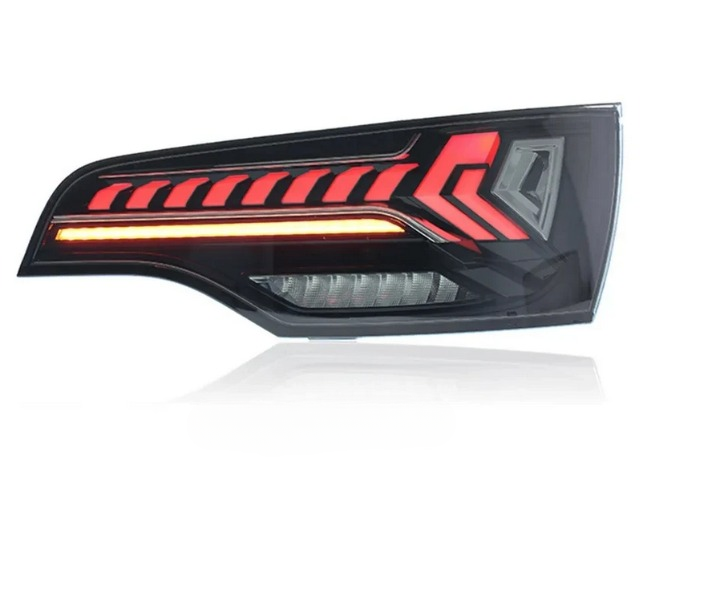 ART.4944 FARI POSTERIORI Audi Q7 2006-2015