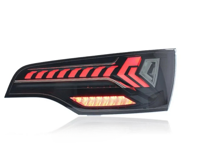 ART.4944 FARI POSTERIORI Audi Q7 2006-2015