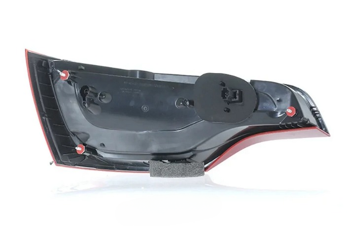 ART.4944 FARI POSTERIORI Audi Q7 2006-2015