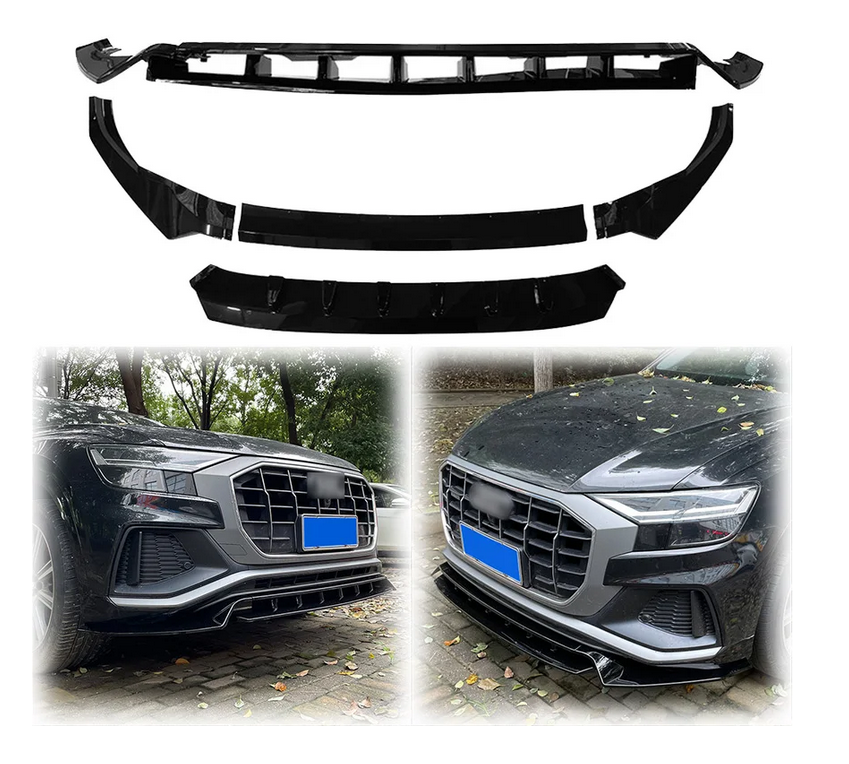 ART.4852   BODYKIT  Audi Q8 Sline S-line 2018 2019 - 2022