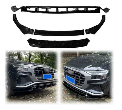 ART.4852   BODYKIT  Audi Q8 Sline S-line 2018 2019 - 2022