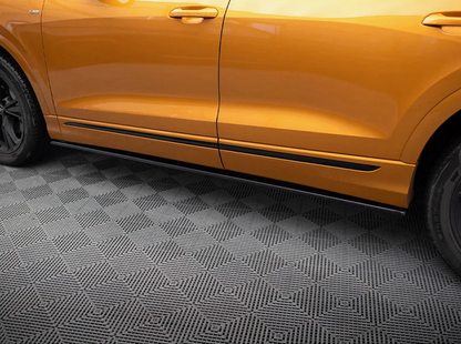 ART.4852   BODYKIT  Audi Q8 Sline S-line 2018 2019 - 2022