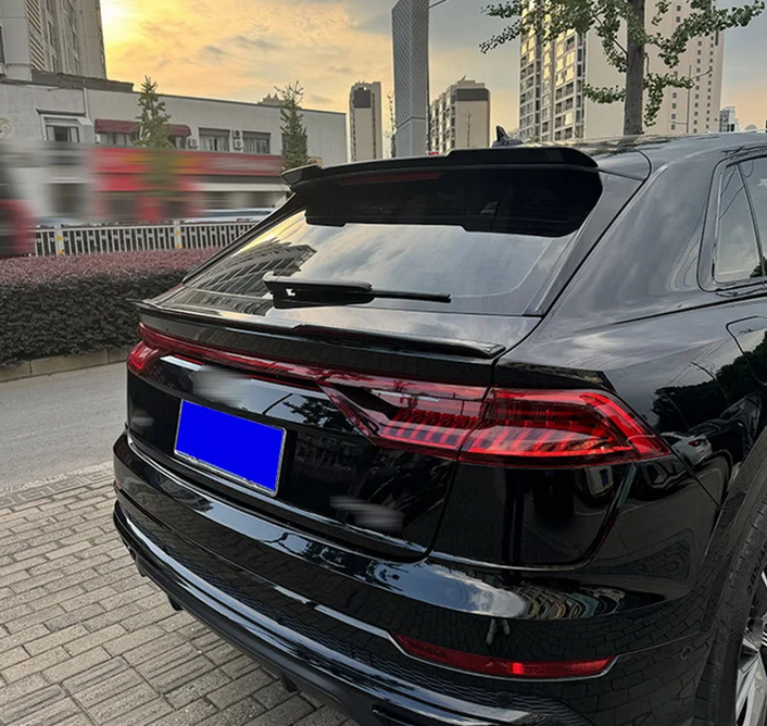 ART.4852   BODYKIT  Audi Q8 Sline S-line 2018 2019 - 2022