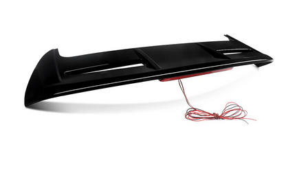 💕ART.8086 SPOILER  Ford Fiesta Hatchback 2008-2019  💕