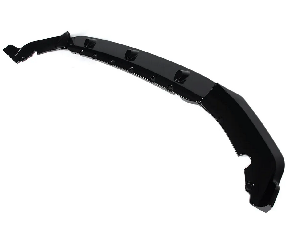 💕ART.7955  SPLITTER BMW X7 SERIES G07 M SPORT 2019 -2022   💕