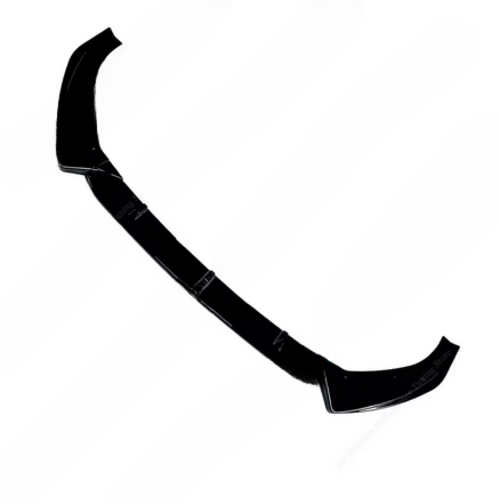 ART.4850 SPLITTER Audi S3 A3 8V FL S-line 2017-2020