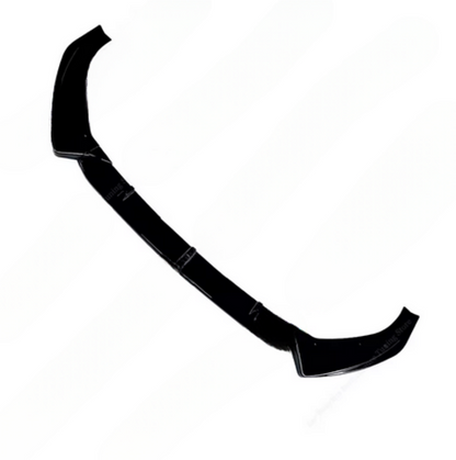 ART.4850 SPLITTER Audi S3 A3 8V FL S-line 2017-2020