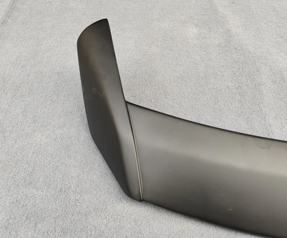 💕ART.8378 SPOILER  Renault Clio 2019-2024 GREZZO💕