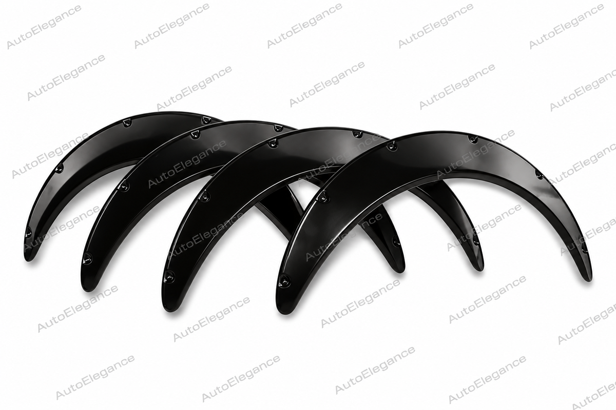 👉ART.10888 Kit passaruota larghi adatto per Mazda MX5 Miata 1998-2005 NB👈